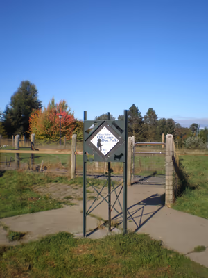 Dog Park at Alton Baker Park photo 1